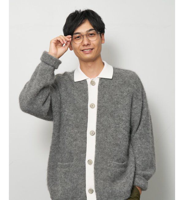  「ボストン型 軽量 メガネ 大人可愛い オフィスカジュアル /SMART SKINNY  レンズ交換券付」|メガネ|