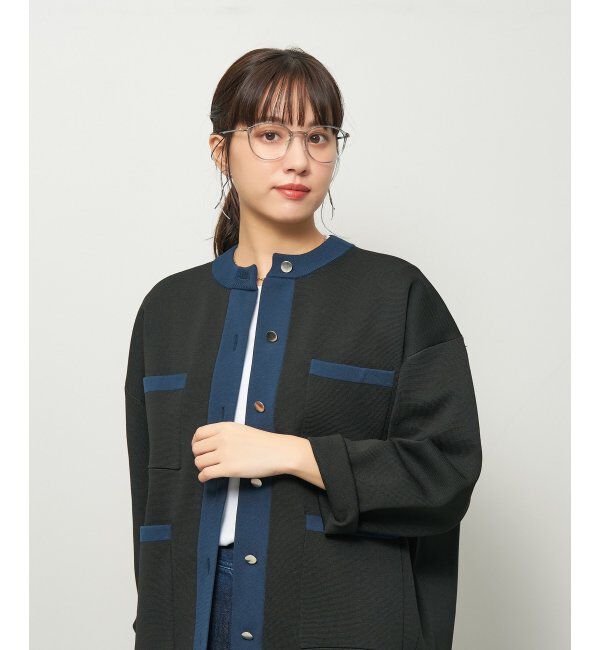  「ボストン型 軽量 メガネ 大人可愛い オフィスカジュアル /SMART SKINNY  レンズ交換券付」|メガネ|