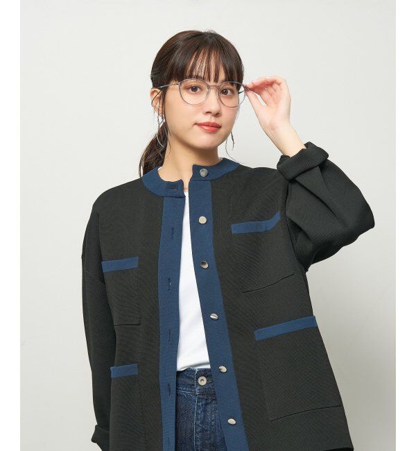  「ボストン型 軽量 メガネ 大人可愛い オフィスカジュアル /SMART SKINNY  レンズ交換券付」|メガネ|