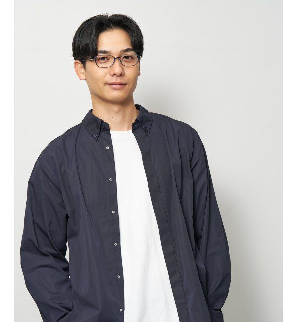  「スクエア型 軽量 メガネ ほどよい角張りシェイプでスッキリした印象/SMART SKINNY  レンズ交換券付」|メガネ|