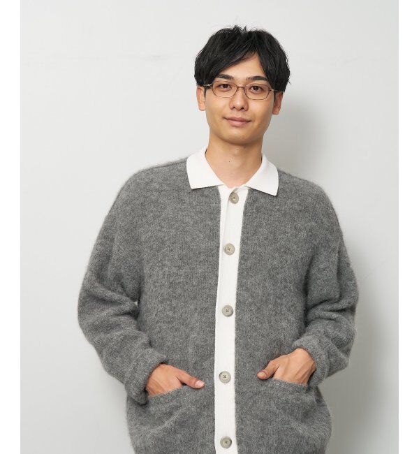  「スクエア型 軽量 メガネ ほどよい角張りシェイプでスッキリした印象/SMART SKINNY  レンズ交換券付」|メガネ|