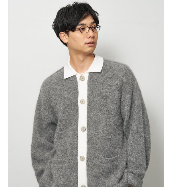  「オーバル型 軽量 メガネ 小ぶりで癖のないフレーム/SMART SKINNY  レンズ交換券付」|メガネ|