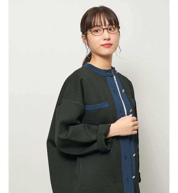  「オーバル型 軽量 メガネ 小ぶりで癖のないフレーム/SMART SKINNY  レンズ交換券付」|メガネ|