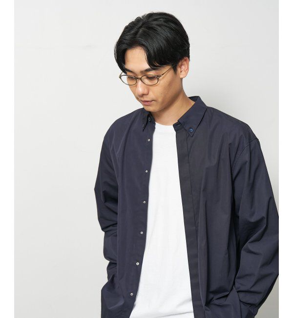  「オーバル型 軽量 メガネ 小ぶりで癖のないフレーム/SMART SKINNY  レンズ交換券付」|メガネ|