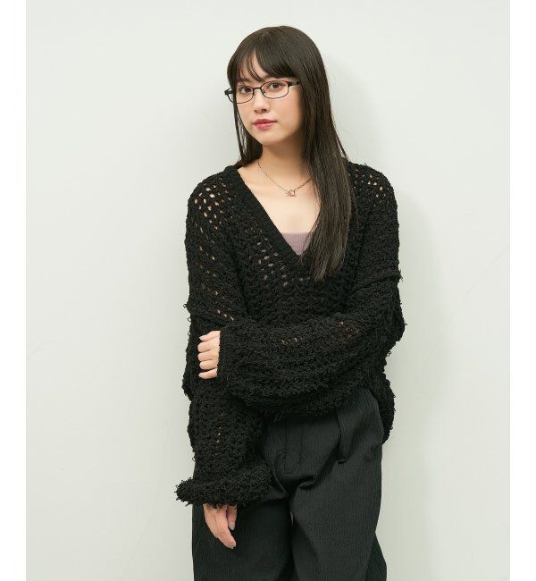  「スクエア型 メガネ メタルがきちんと感を演出してくれるフレーム/TRAD PATTERNS  レンズ交換券付」|メガネ|