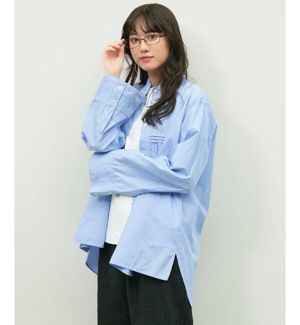  「スクエア型 メガネ メタルがきちんと感を演出してくれるフレーム/TRAD PATTERNS  レンズ交換券付」|メガネ|