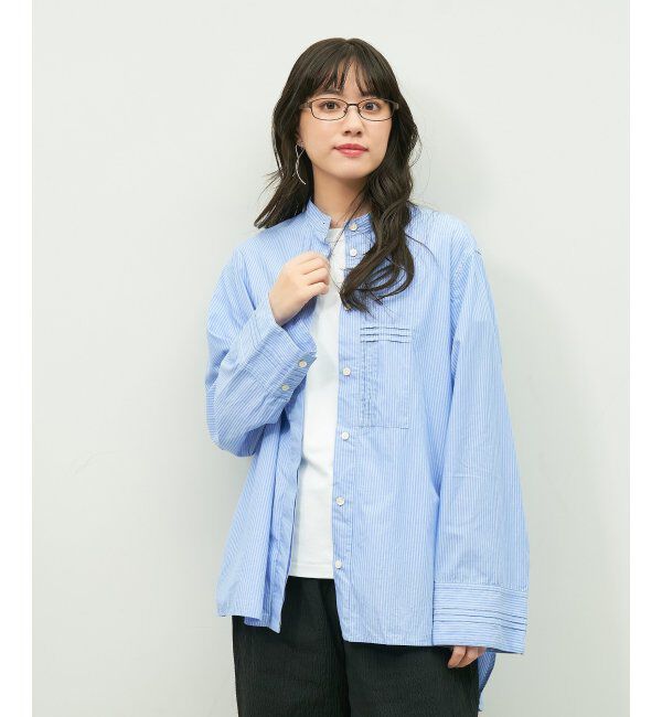  「スクエア型 メガネ メタルがきちんと感を演出してくれるフレーム/TRAD PATTERNS  レンズ交換券付」|メガネ|