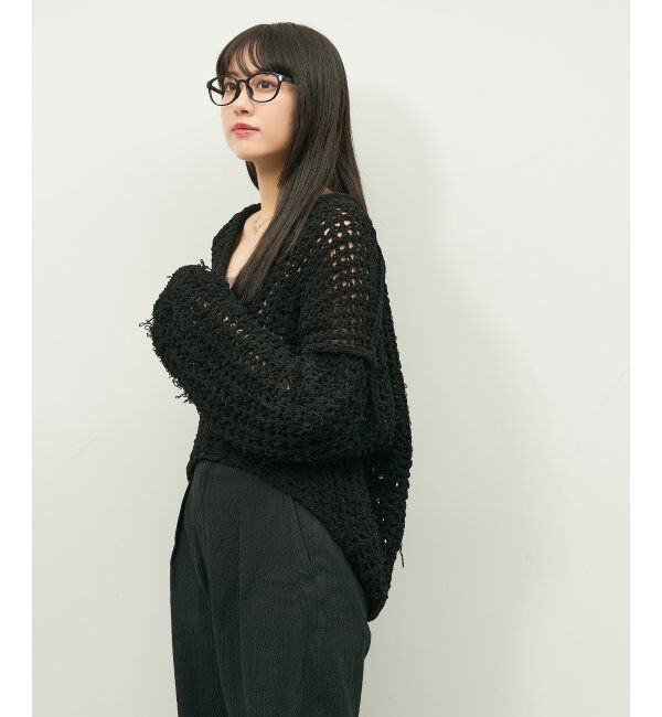  「ウェリントン型 メガネ チェック柄がおしゃれなフレーム/TRAD PATTERNS  レンズ交換券付」|メガネ|