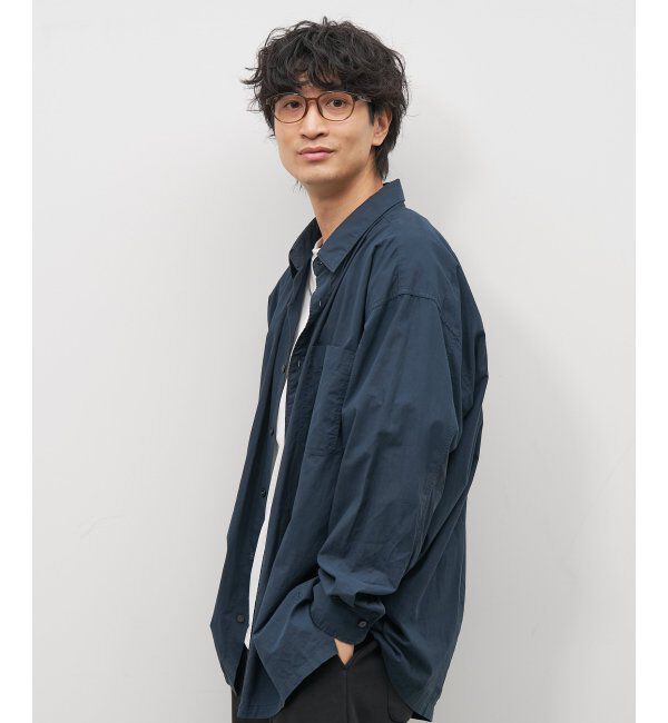  「ウェリントン型 メガネ チェック柄がおしゃれなフレーム/TRAD PATTERNS  レンズ交換券付」|メガネ|