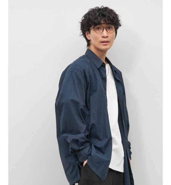  「ウェリントン型 メガネ チェック柄がおしゃれなフレーム/TRAD PATTERNS  レンズ交換券付」|メガネ|