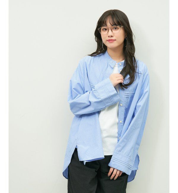  「ウェリントン型 メガネ チェック柄がおしゃれなフレーム/TRAD PATTERNS  レンズ交換券付」|メガネ|