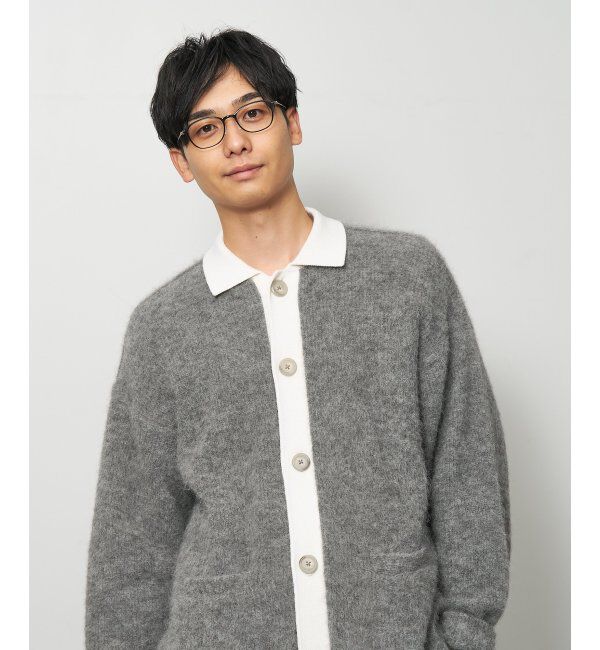  「ウェリントン型 メガネ 軽量 大人可愛い おうちメガネ 伊達メガネ レンズ交換券付」|メガネ|