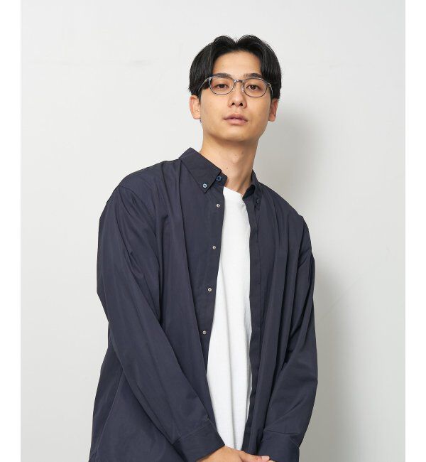  「ウェリントン型 メガネ 軽量 大人可愛い おうちメガネ 伊達メガネ レンズ交換券付」|メガネ|