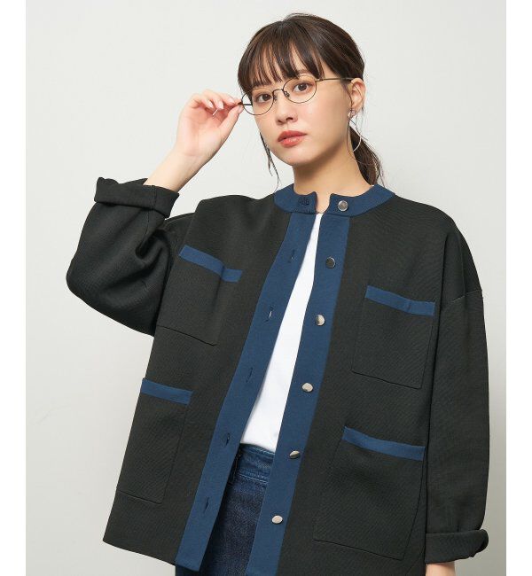  「Zoff｜SHIBATA HIKARI｜メガネ｜メタルフレーム｜伊達・度付き レンズ交換券付」|メガネ|