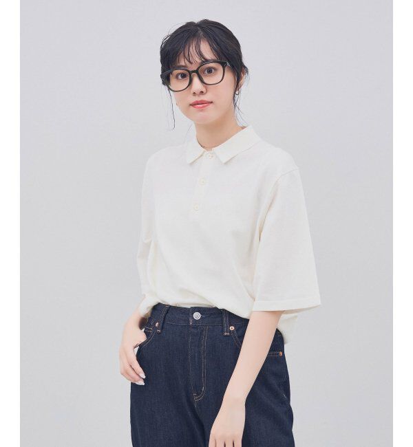  「Zoff｜メガネ｜黒縁フレーム 伊達・度付き｜FASHION レンズ交換券付」|メガネ|オリーブ