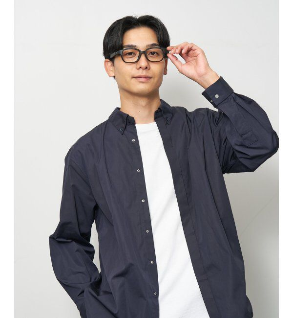  「Zoff｜GALILEO メガネ 柔軟性抜群 金属フリー Mサイズ ユニセックス レンズ交換券付」|メガネ|