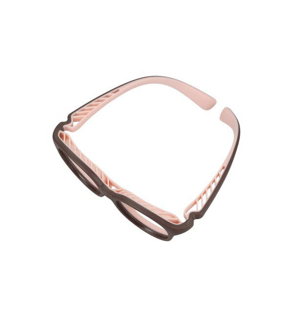  「Zoff｜GALILEO メガネ 柔軟性抜群 金属フリー Sサイズ ユニセックス レンズ交換券付」|メガネ|