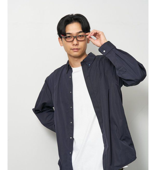  「Zoff｜GALILEO メガネ 柔軟性抜群 金属フリー Sサイズ ユニセックス レンズ交換券付」|メガネ|