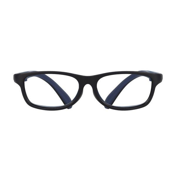  「Zoff｜GALILEO メガネ 柔軟性抜群 金属フリー Sサイズ ユニセックス レンズ交換券付」|メガネ|