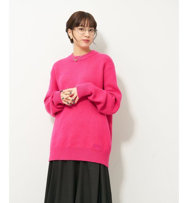  「[中顔面短縮みえメガネ]Zoff｜メガネ｜メタルフレーム 伊達・度付き｜FASHION METAL レンズ交換券付」|メガネ|茶系デミ