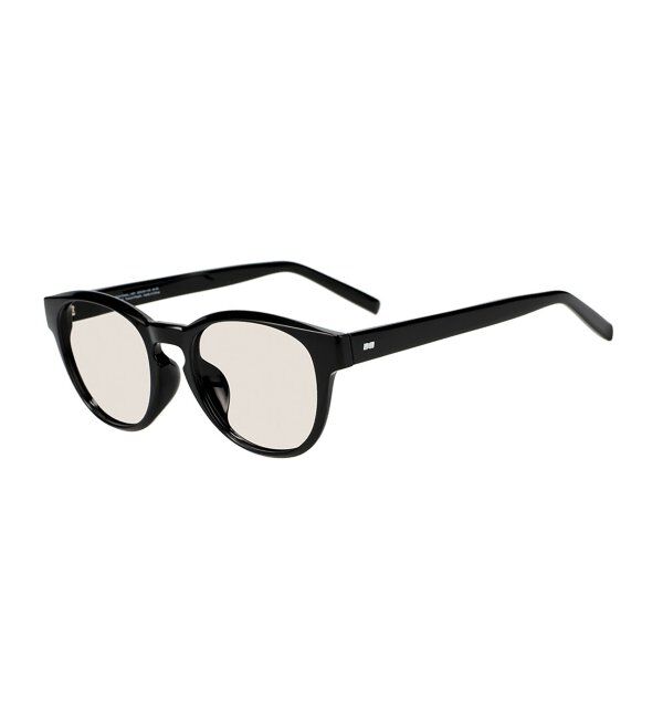  「Zoff｜サングラス｜カラーレンズ 紫外線対策 UVカット｜TREND SUNGLASSES」|サングラス|