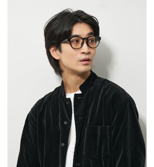  「Zoff｜サングラス｜カラーレンズ 紫外線対策 UVカット｜TREND SUNGLASSES」|サングラス|