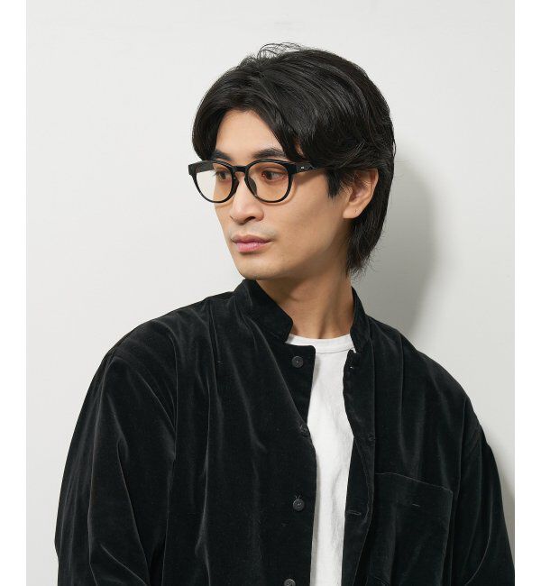  「Zoff｜サングラス｜カラーレンズ 紫外線対策 UVカット｜TREND SUNGLASSES」|サングラス|