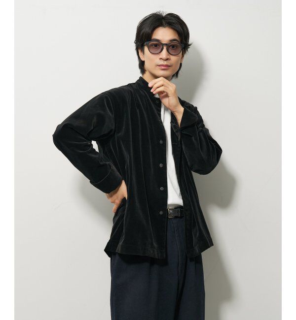  「Zoff｜サングラス｜カラーレンズ 紫外線対策 UVカット｜TREND SUNGLASSES」|サングラス|