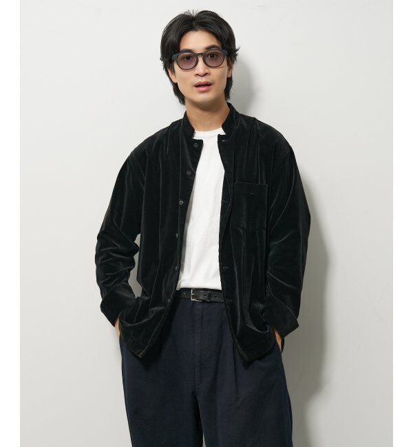  「Zoff｜サングラス｜カラーレンズ 紫外線対策 UVカット｜TREND SUNGLASSES」|サングラス|