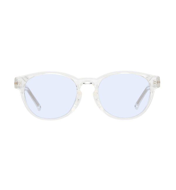 「Zoff｜サングラス｜カラーレンズ 紫外線対策 UVカット｜TREND SUNGLASSES」|サングラス|