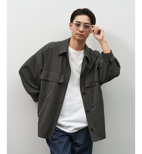  「Zoff｜サングラス｜カラーレンズ 紫外線対策 UVカット｜TREND SUNGLASSES」|サングラス|