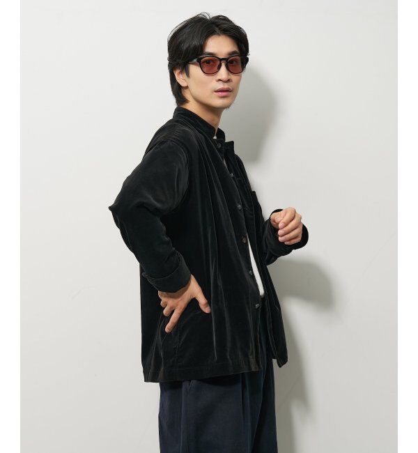  「Zoff｜サングラス｜カラーレンズ 紫外線対策 UVカット｜TREND SUNGLASSES」|サングラス|