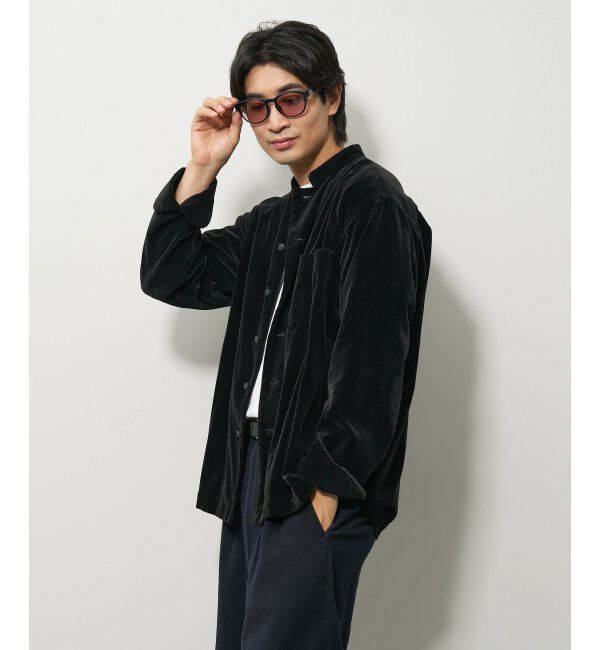  「Zoff｜サングラス｜カラーレンズ 紫外線対策 UVカット｜TREND SUNGLASSES」|サングラス|