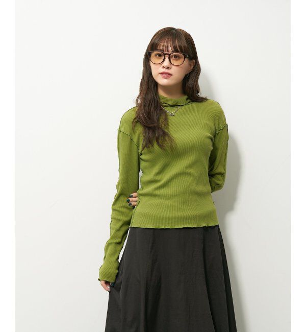  「Zoff｜サングラス｜カラーレンズ 紫外線対策 UVカット｜TREND SUNGLASSES」|サングラス|