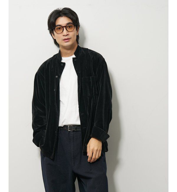  「Zoff｜サングラス｜カラーレンズ 紫外線対策 UVカット｜TREND SUNGLASSES」|サングラス|