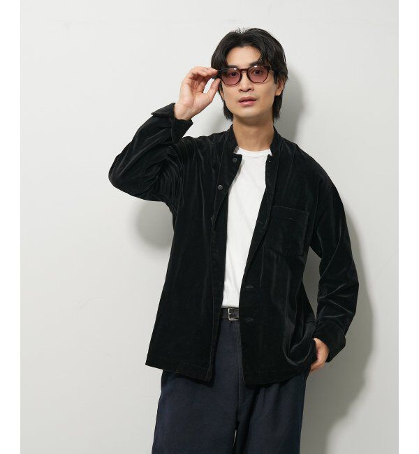  「Zoff｜サングラス｜カラーレンズ 紫外線対策 UVカット｜TREND SUNGLASSES」|サングラス|