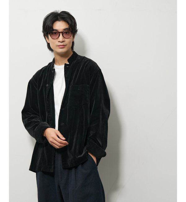  「Zoff｜サングラス｜カラーレンズ 紫外線対策 UVカット｜TREND SUNGLASSES」|サングラス|