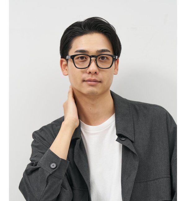  「OLT TREND レンズ交換券付」|メガネ|