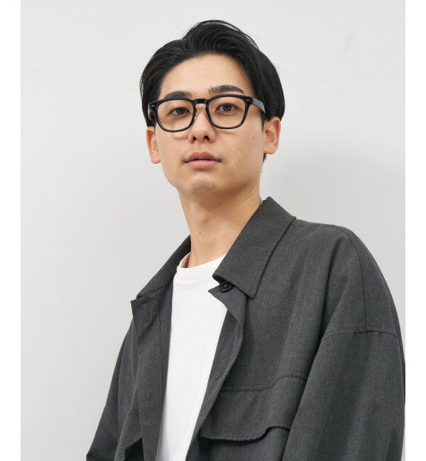  「OLT TREND レンズ交換券付」|メガネ|