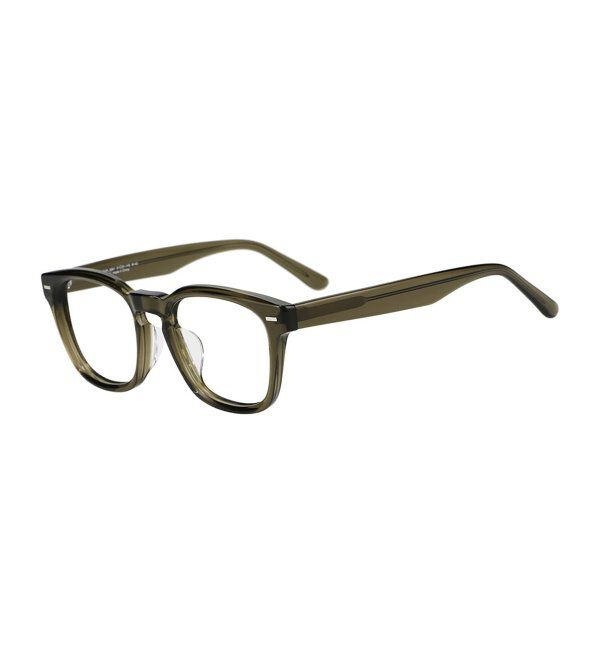  「OLT TREND レンズ交換券付」|メガネ|