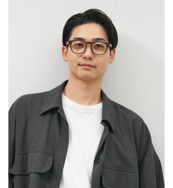  「OLT TREND レンズ交換券付」|メガネ|