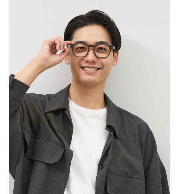  「OLT TREND レンズ交換券付」|メガネ|