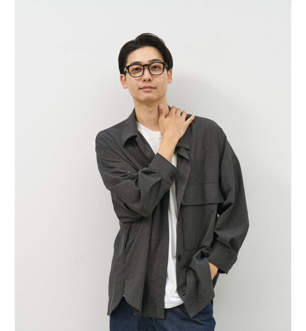  「OLT TREND レンズ交換券付」|メガネ|