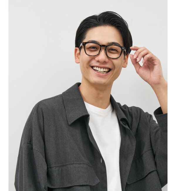  「OLT TREND レンズ交換券付」|メガネ|