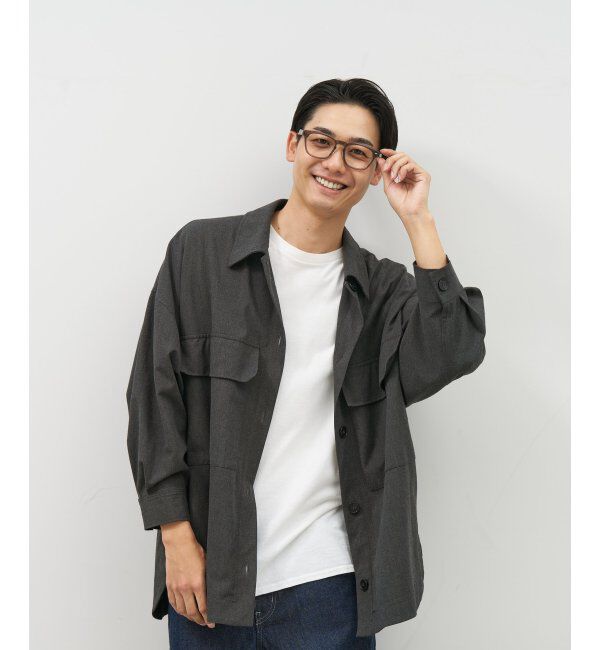  「OLT TREND レンズ交換券付」|メガネ|