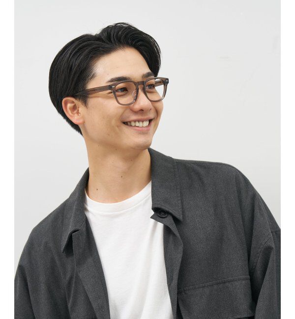  「OLT TREND レンズ交換券付」|メガネ|