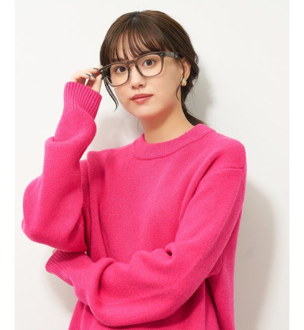  「OLT TREND レンズ交換券付」|メガネ|