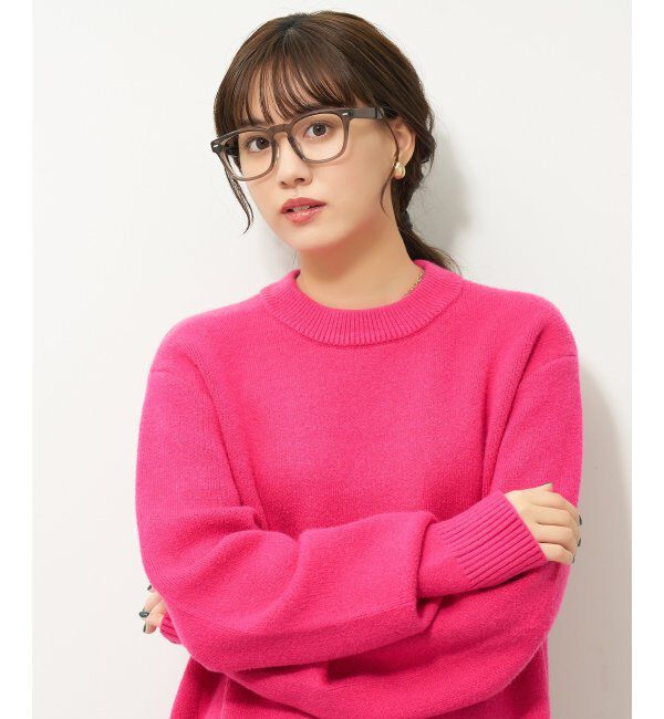  「OLT TREND レンズ交換券付」|メガネ|