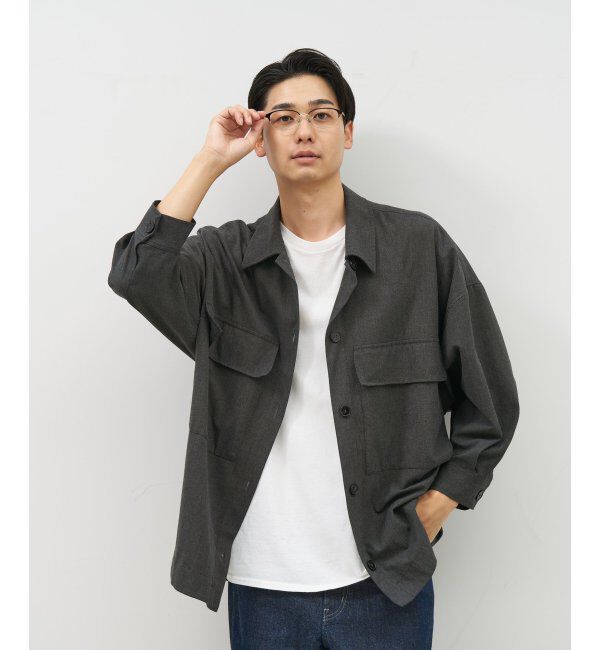  「Zoff｜メガネ｜メタルフレーム 伊達・度付き｜TRAD METAL レンズ交換券付」|メガネ|