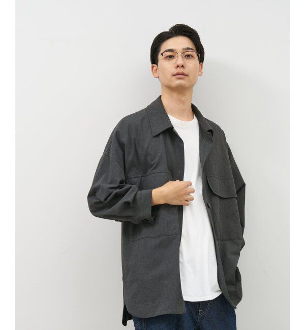  「Zoff｜メガネ｜メタルフレーム 伊達・度付き｜TRAD METAL レンズ交換券付」|メガネ|